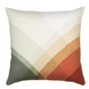 Vitra Herringbone Pillow Kussen Olijf
