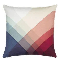 Vitra Herringbone Pillow Kussen Rood