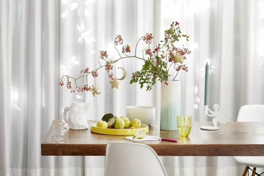 Vitra Herringbone Vessels Tray Bord Ø35.5 Groen 5 Vitra Herringbone Vessels Tray Bord Ø35.5 Groen - Afbeelding 5