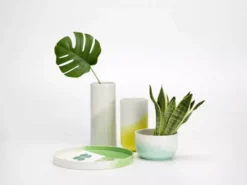 Vitra Herringbone Vessels Tray Bord Ø35.5 Groen 22 Vitra Herringbone Vessels Tray Bord Ø35.5 Groen -Vitra Verkoopwinkel x886x886 vitra herringbone vessels vaas klein4.jpg.pagespeed.ic .b7Ih9303Tk