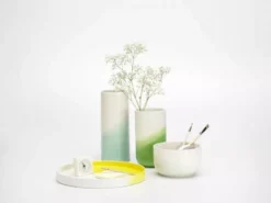 Vitra Herringbone Vessels Tray Bord Ø35.5 Groen 23 Vitra Herringbone Vessels Tray Bord Ø35.5 Groen -Vitra Verkoopwinkel x886x886 vitra herringbone vessels vaas klein5.jpg.pagespeed.ic .NjNbbEfR1H