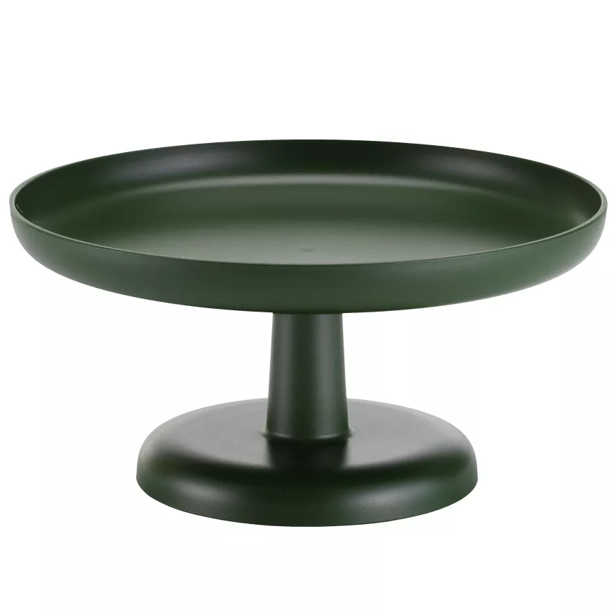 Vitra High Tray Dienblad Ø30 Ivy 1 Vitra High Tray Dienblad Ø30 Ivy