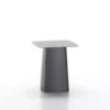 Vitra Metal Side Table Bijzettafel Outdoor Dimgrey