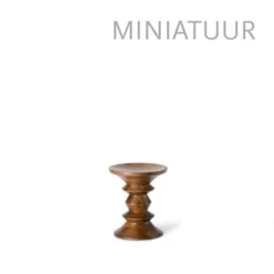 Vitra Stool Model A Miniatuur