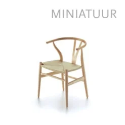 Vitra Y-Chair Miniatuur