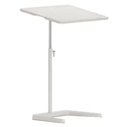 Vitra Nestable Bijzettafel Vierkant 50x35 Soft Light