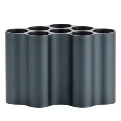 Vitra Nuage Vaas Small Steel Blue