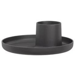 Vitra O-Tidy Opberger Dark Grey