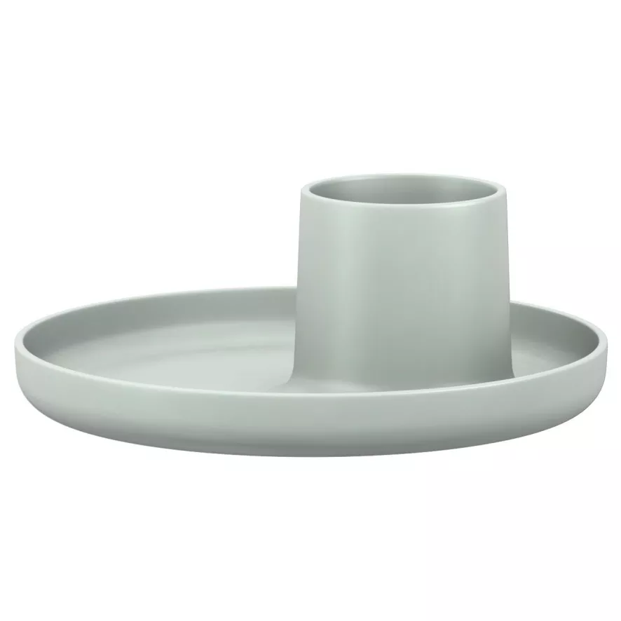 Vitra O-Tidy Opberger Sky Grey 1 Vitra O-Tidy Opberger Sky Grey