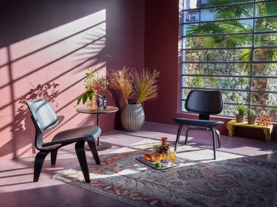 Vitra Occasional Low Bijzettafel 45 Massief Naturel Eiken 8 Vitra Occasional Low Bijzettafel 45 Massief Naturel Eiken - Afbeelding 8