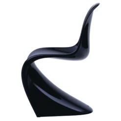 Vitra Panton Chair Classic Stoel Groen 10 Vitra Panton Chair Classic Stoel Groen -Vitra Verkoopwinkel x886x886 vitra panton chair classic zwart 1.jpg.pagespeed.ic .gBLI4 U7fj