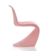 Vitra Panton Junior Kinderstoel Pale Rose