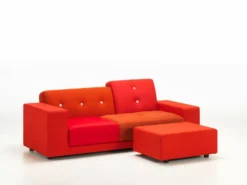 Vitra Polder Compact Bank Blauw Armleuning Rechts 25 Vitra Polder Compact Bank Blauw Armleuning Rechts -Vitra Verkoopwinkel x886x886 vitra polder sofa compact bank rood sfeer 2.jpg.pagespeed.ic .b ZdaQ8vWR 1