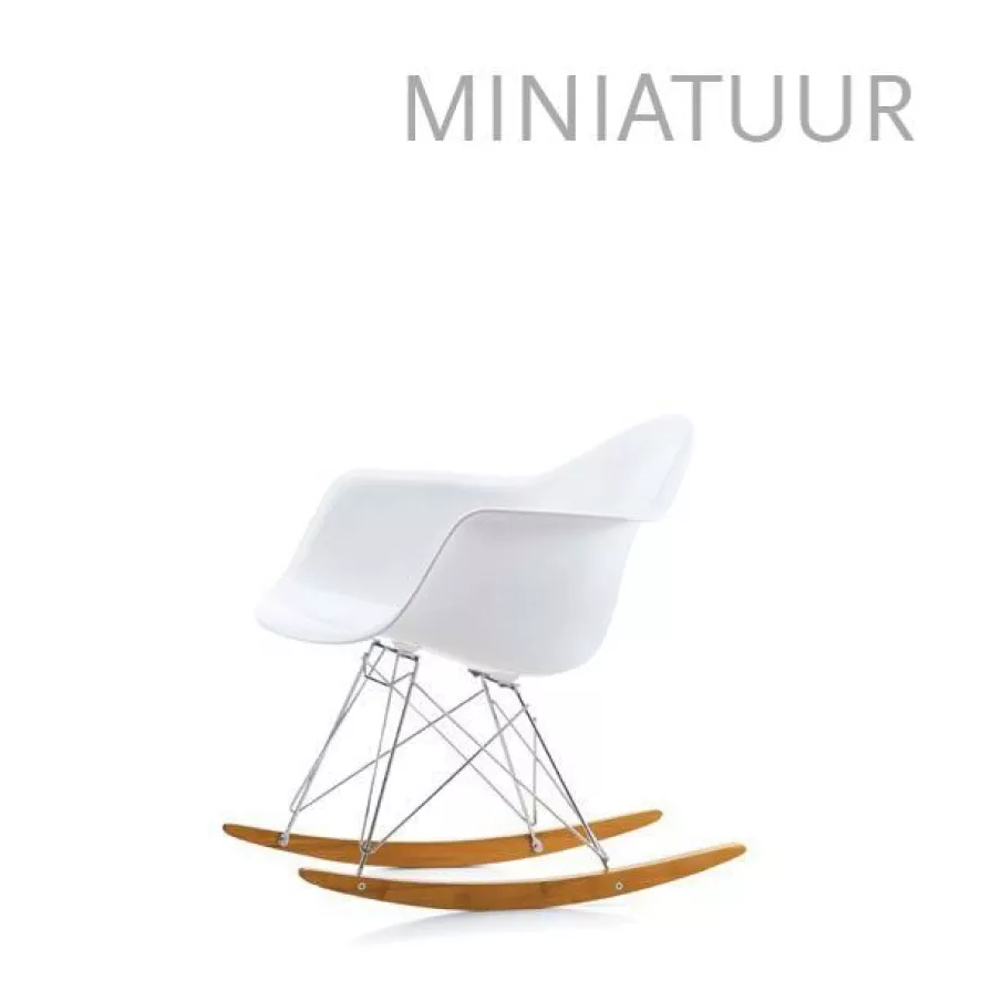 Vitra RAR Miniatuur 2 Vitra RAR Miniatuur - Afbeelding 2