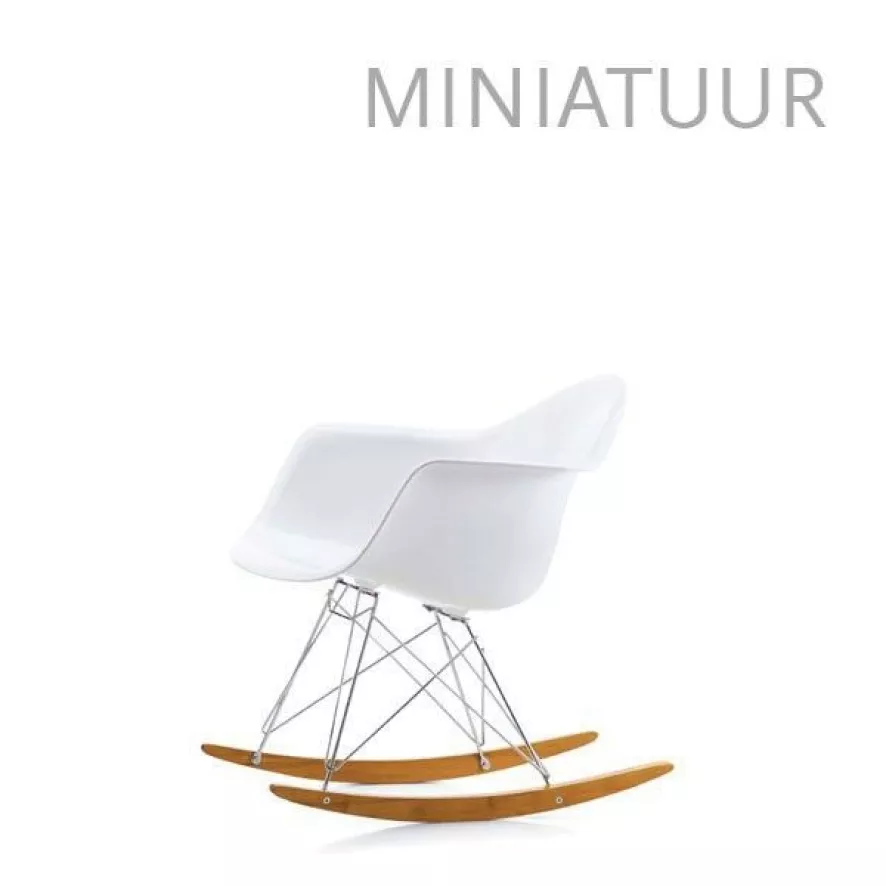 Vitra RAR Miniatuur 1 Vitra RAR Miniatuur