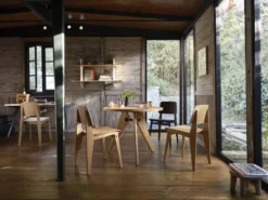 Vitra Rayonnage Mural Wandplank Naturel Eiken Prouvé Blanc Colombe -Vitra Verkoopwinkel x886x886 vitra rayonnage mural wandplank donker eiken13.jpg.pagespeed.ic .P Rg7neZ9o 3