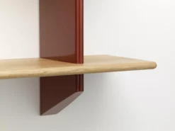 Vitra Rayonnage Mural Wandplank Naturel Eiken Japanese Red -Vitra Verkoopwinkel x886x886 vitra rayonnage mural wandplank naturel eiken4.jpg.pagespeed.ic .2WGhNxjFof 2