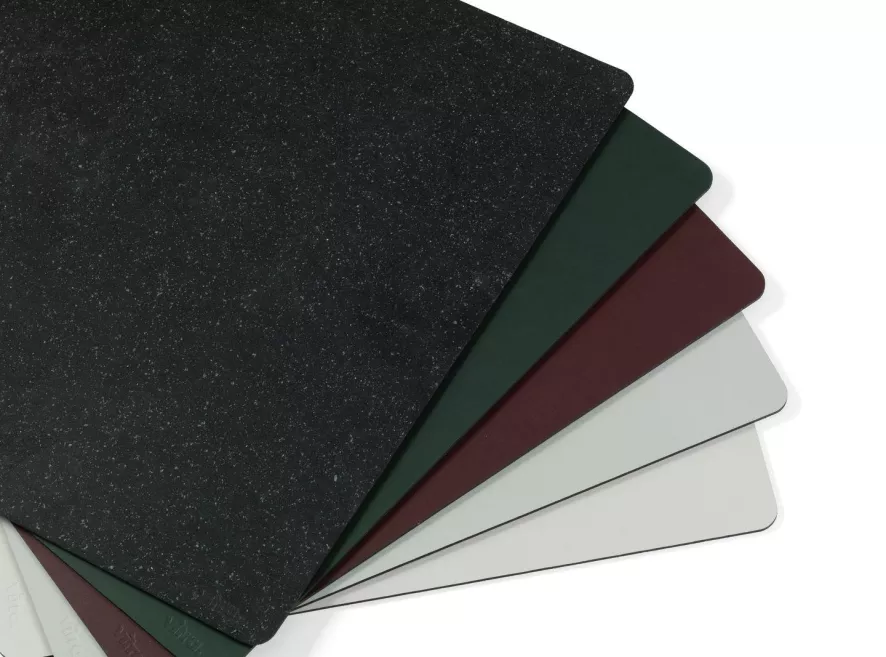 Vitra Repad Bureau Accessoire Clay 6 Vitra Repad Bureau Accessoire Clay - Afbeelding 6