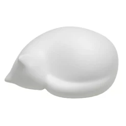 Vitra Resting Cat Woondecoratie Wit