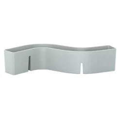 Vitra S-Tidy Opberger Sky Grey