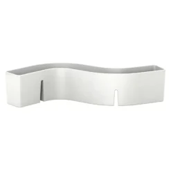 Vitra S-Tidy Opberger White