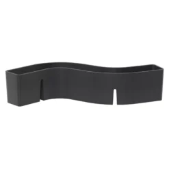 Vitra S-Tidy Opberger Dark Grey