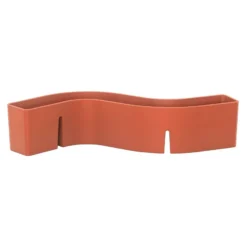 Vitra S-Tidy Opberger Poppy Red