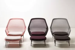 Vitra Slow Chair Met Ottoman Loungestoel Bruin / Poedercoating Aubergine 23 Vitra Slow Chair Met Ottoman Loungestoel Bruin / Poedercoating Aubergine -Vitra Verkoopwinkel x886x886 vitra slow chair ottoman loungestoel sfeer 4.jpg.pagespeed.ic .RwC6ErL5ho