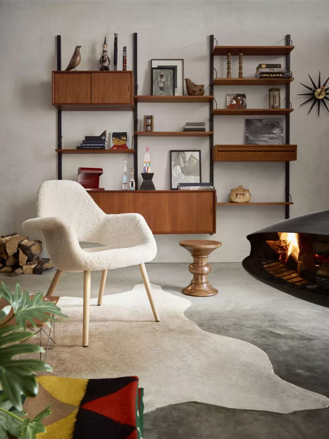 Vitra Stools Bijzettafel Model A 7 Vitra Stools Bijzettafel Model A - Afbeelding 7