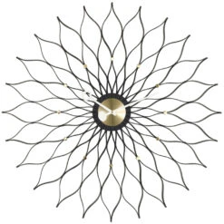 Vitra Sunflower Klok Black Collection Ø75 10 Vitra Sunflower Klok Black Collection Ø75 -Vitra Verkoopwinkel x886x886 vitra sunflower clock black edition 1.jpg.pagespeed.ic .g5sgVh5vpX