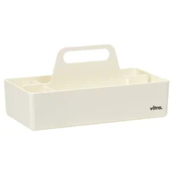 Vitra Toolbox Opberger White