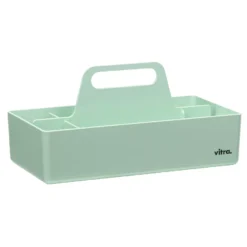 Vitra Toolbox Opberger Mint