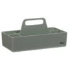 Vitra Toolbox Opberger Moss Grey