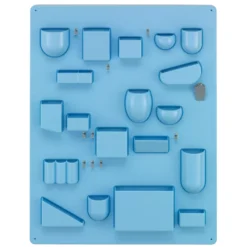 Vitra Uten.Silo RE I Opberger Horizon Blue