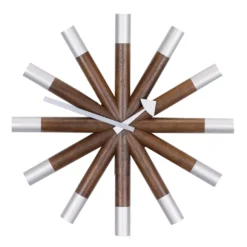 Vitra Wheel Clock Klok Ø46