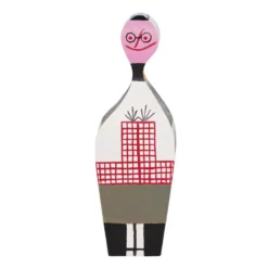 Vitra Wooden Dolls No. 8 Collectors Item