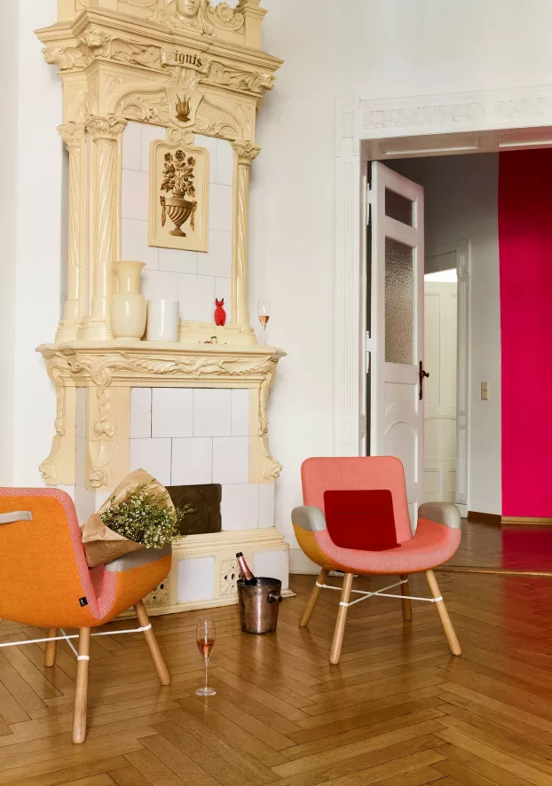 Vitra Wooden Dolls Little Devil Collectors Item 2 Vitra Wooden Dolls Little Devil Collectors Item - Afbeelding 2